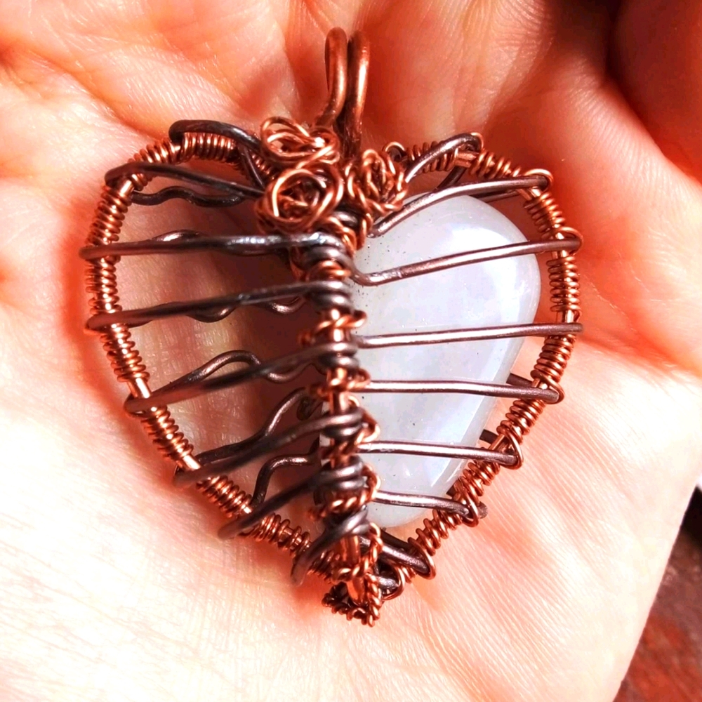 Twisted Heart